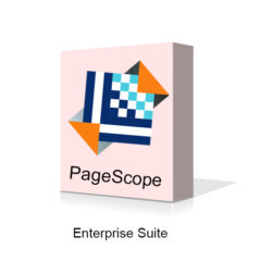 PageScope-Enterprise-Suite