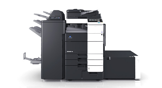 bizhub 758 bizhub 758