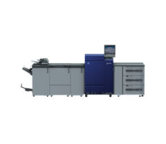 bizhub AccurioPress C6100/ C6085
