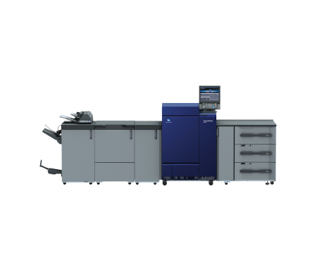 bizhub AccurioPress C6100/ C6085 bizhub AccurioPress C6100/ C6085