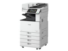 imageRUNNER ADVANCE C3500 II series