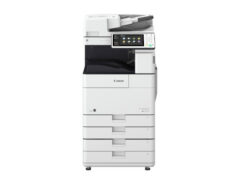 Canon 4525
