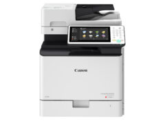 Canon imageRUNNER ADVANCE 525/615/715 II series
