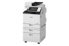 Canon imageRUNNER ADVANCE C256/C356 II series