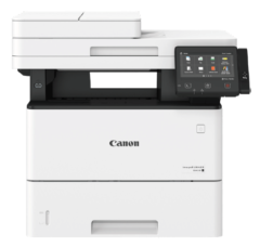 imageRUNNER 1643 Series