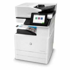 HP A3 PageWide MFP P77940