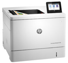 HP Color LaserJet Managed E55040dw