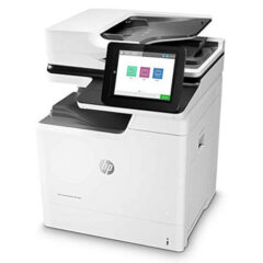 HP E57540 series
