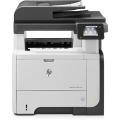 HP LaserJet Pro MFP M521 series