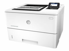 HP LaserJet Managed E50145 series