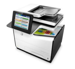HP Pagewide A4 P58650