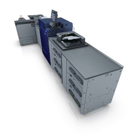 bizhub AccurioPress C6100/ C6085 bizhub AccurioPress C6100/ C6085