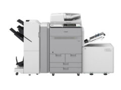 Canon imagePRESS C165