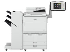 Canon imageRUNNER ADVANCE DX 8700 Series