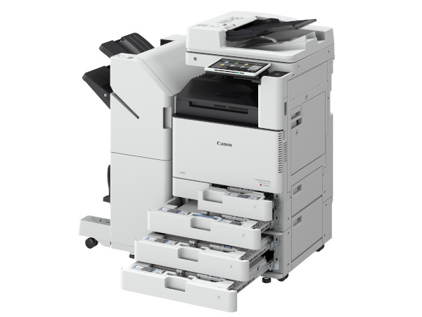imageRUNNER ADVANCE DX C3700 Series imageRUNNER ADVANCE DX C3700 Series