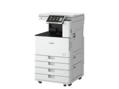 imageRUNNER ADVANCE DX C3700 Series