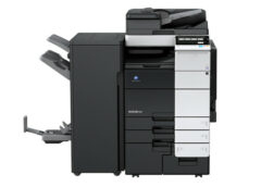bizhub B958