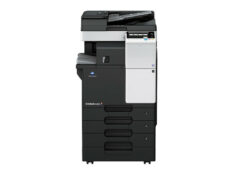 bizhub C227