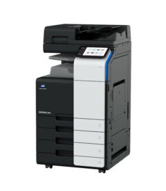 bizhub C360i