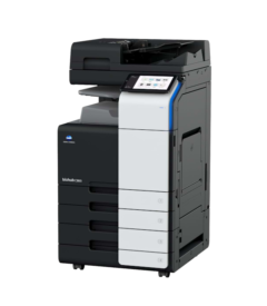 bizhub C558i