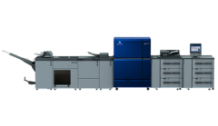 AccurioPress C12000 / C14000