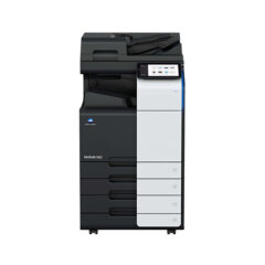 bizhub C450i