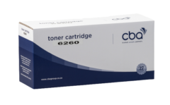 Samsung 6260 Toner